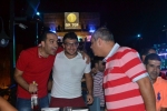 Friday Night at B On Top Pub, Byblos